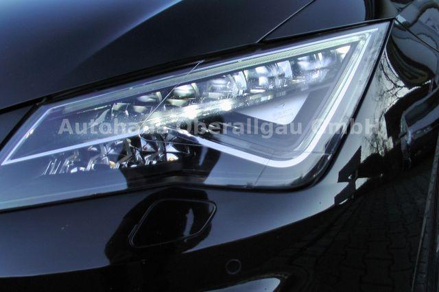 Seat Leon Sportstourer ST Cupra 300 4Drive*LED*Virtual*Beats*DCC* 