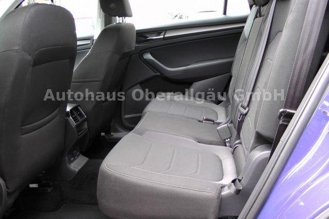 Skoda Kodiaq Ambition 4x4*7-Sitzer*AHK*Kamera*LED*DCC 
