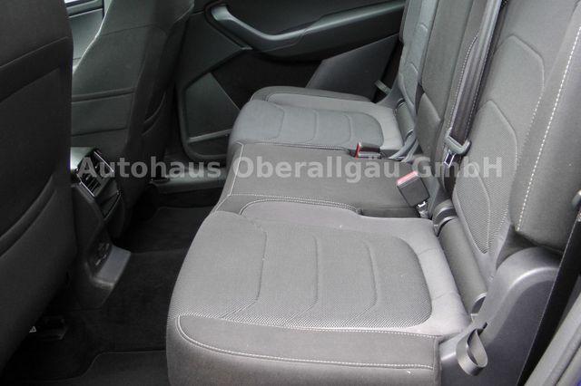 Skoda Kodiaq Ambition 4x4*7-Sitzer*AHK*Kamera*LED*DCC 
