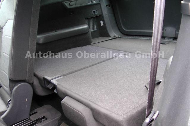 Skoda Kodiaq Ambition 4x4*7-Sitzer*AHK*Kamera*LED*DCC 