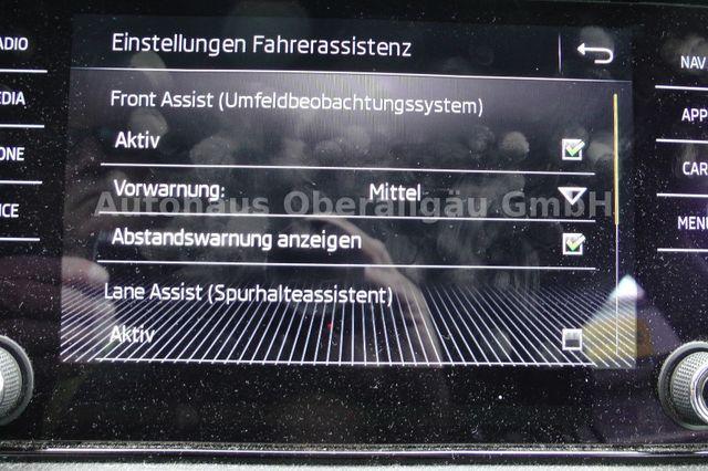 Skoda Kodiaq Ambition 4x4*7-Sitzer*AHK*Kamera*LED*DCC 