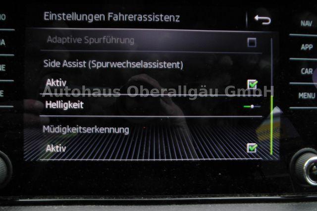 Skoda Kodiaq Ambition 4x4*7-Sitzer*AHK*Kamera*LED*DCC 