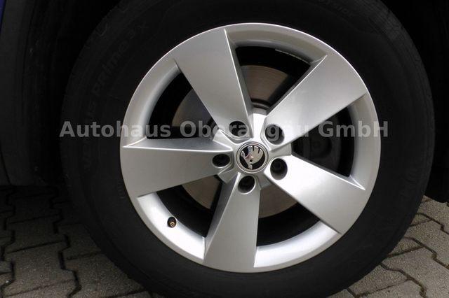 Skoda Kodiaq Ambition 4x4*7-Sitzer*AHK*Kamera*LED*DCC 