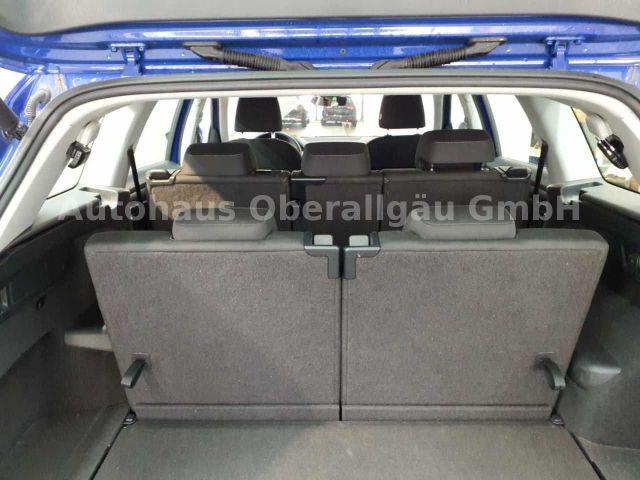 Skoda Kodiaq Ambition 4x4*7-Sitzer*AHK*Kamera*LED*DCC 