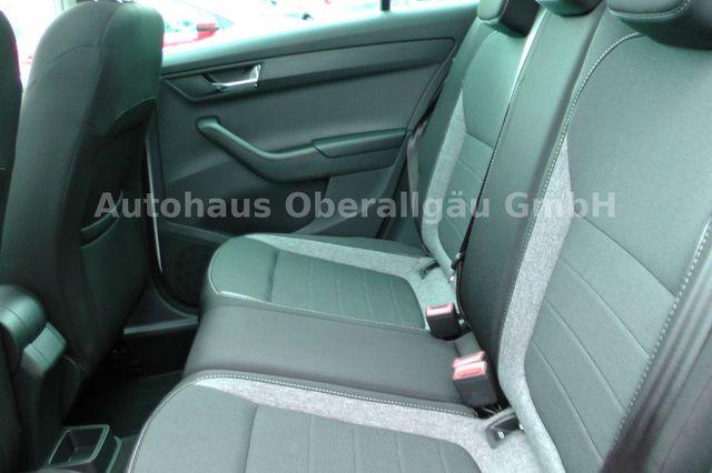Skoda Fabia Combi Drive 125 Best Of*Panorama*LED*ACC 