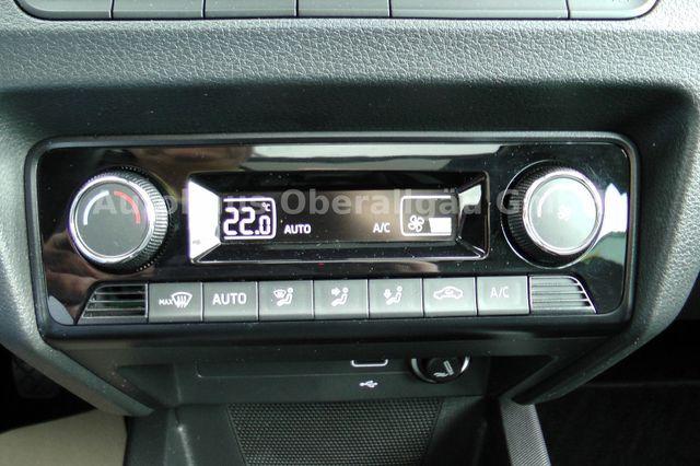 Skoda Fabia Combi Drive 125 Best Of*Panorama*LED*ACC 