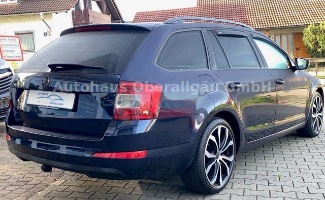 Skoda Octavia Combi Style 1.4 TSI DSG *AHK*Xenon*DAB* 