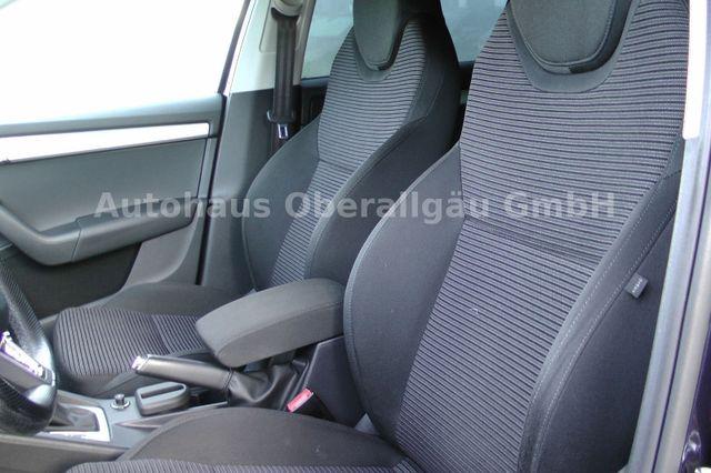 Skoda Octavia Combi Style 1.4 TSI DSG *AHK*Xenon*DAB* 