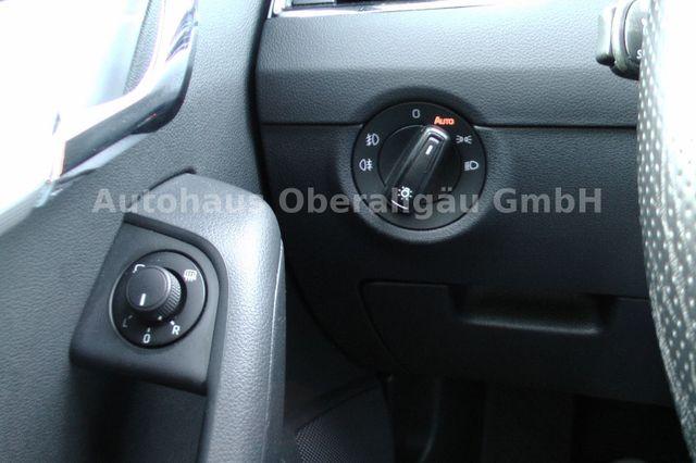 Skoda Octavia Combi Style 1.4 TSI DSG *AHK*Xenon*DAB* 