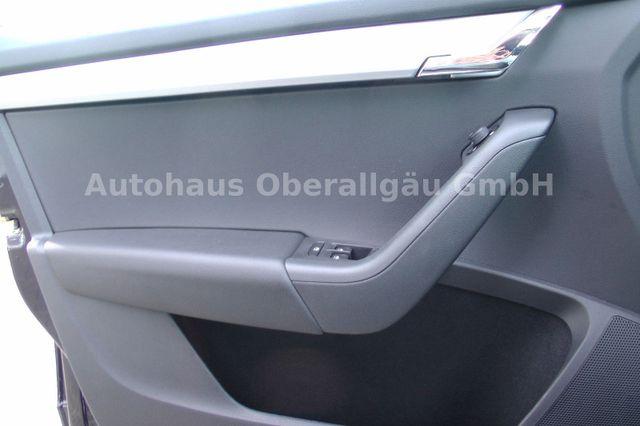 Skoda Octavia Combi Style 1.4 TSI DSG *AHK*Xenon*DAB* 