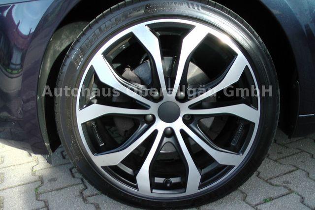 Skoda Octavia Combi Style 1.4 TSI DSG *AHK*Xenon*DAB* 