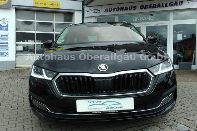 Skoda Octavia Combi 2.0 TDI FIRST EDIT. COMBI*Matrix*ACC* 
