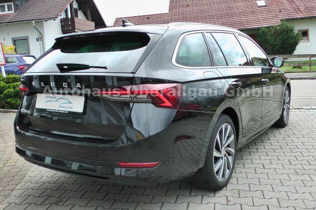Skoda Octavia Combi 2.0 TDI FIRST EDIT. COMBI*Matrix*ACC* 
