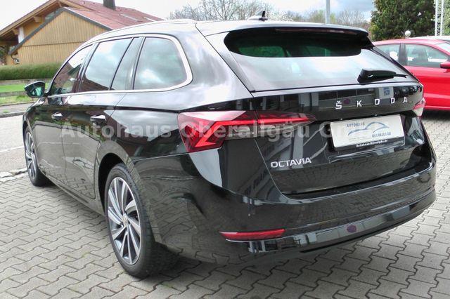 Skoda Octavia Combi 2.0 TDI FIRST EDIT. COMBI*Matrix*ACC* 