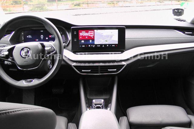 Skoda Octavia Combi 2.0 TDI FIRST EDIT. COMBI*Matrix*ACC* 