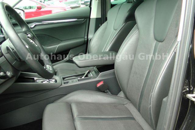 Skoda Octavia Combi 2.0 TDI FIRST EDIT. COMBI*Matrix*ACC* 