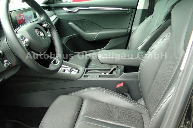 Skoda Octavia Combi 2.0 TDI FIRST EDIT. COMBI*Matrix*ACC* 