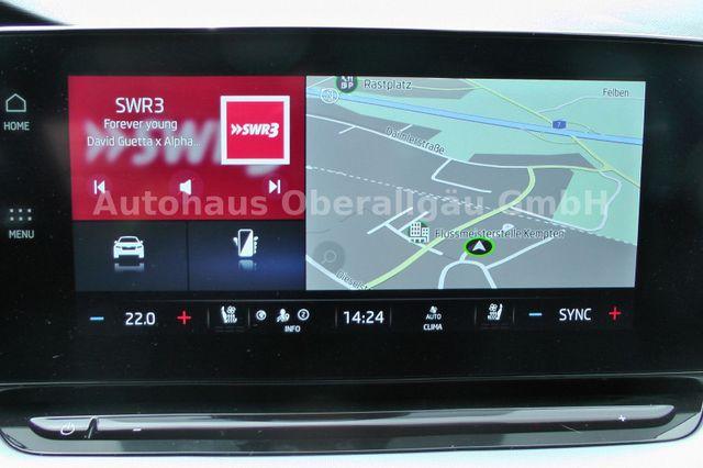 Skoda Octavia Combi 2.0 TDI FIRST EDIT. COMBI*Matrix*ACC* 