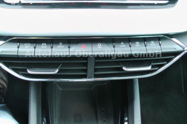 Skoda Octavia Combi 2.0 TDI FIRST EDIT. COMBI*Matrix*ACC* 