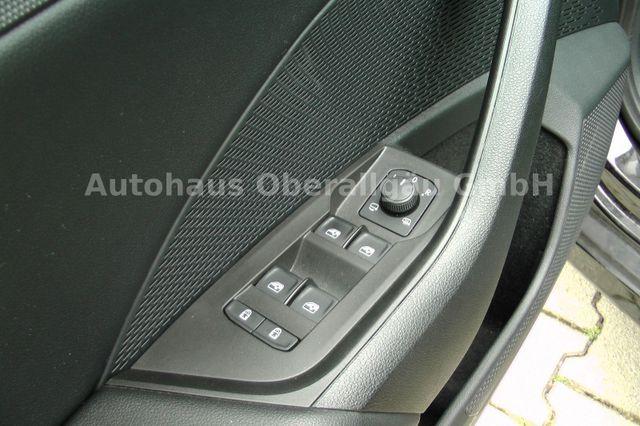 Skoda Octavia Combi 2.0 TDI FIRST EDIT. COMBI*Matrix*ACC* 