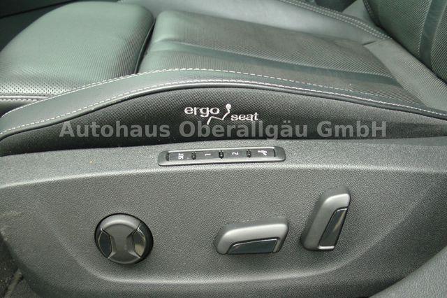 Skoda Octavia Combi 2.0 TDI FIRST EDIT. COMBI*Matrix*ACC* 