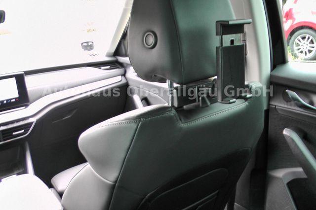 Skoda Octavia Combi 2.0 TDI FIRST EDIT. COMBI*Matrix*ACC* 