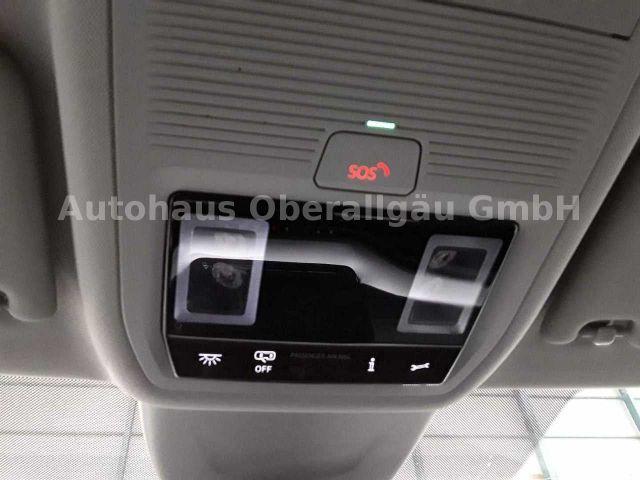 Skoda Octavia Combi 2.0 TDI FIRST EDIT. COMBI*Matrix*ACC* 