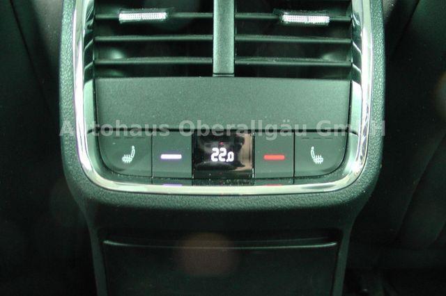 Skoda Octavia Combi 2.0 TDI FIRST EDIT. COMBI*Matrix*ACC* 