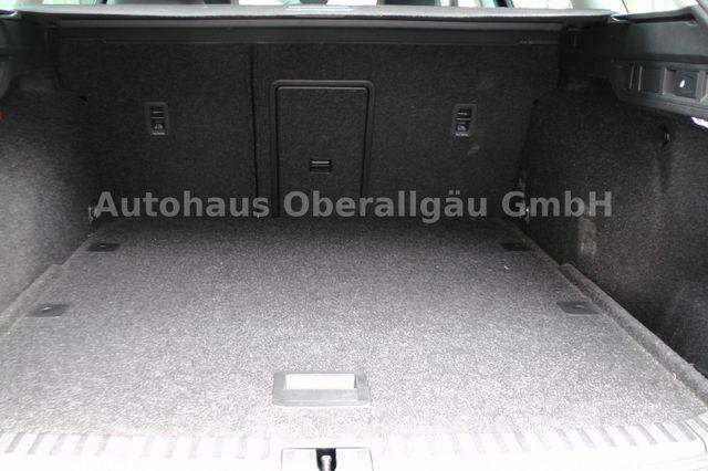 Skoda Octavia Combi 2.0 TDI FIRST EDIT. COMBI*Matrix*ACC* 