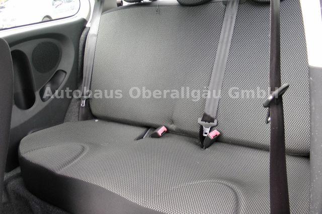 Nissan Micra Visia*1.Hand*Kliamaanlage*TÜV Neu* 