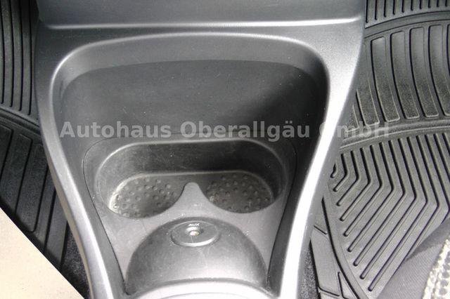 Nissan Micra Visia*1.Hand*Kliamaanlage*TÜV Neu* 