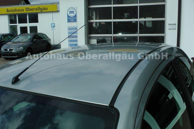 Nissan Micra Visia*1.Hand*Kliamaanlage*TÜV Neu* 