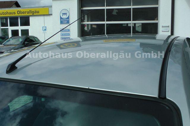 Nissan Micra Visia*1.Hand*Kliamaanlage*TÜV Neu* 