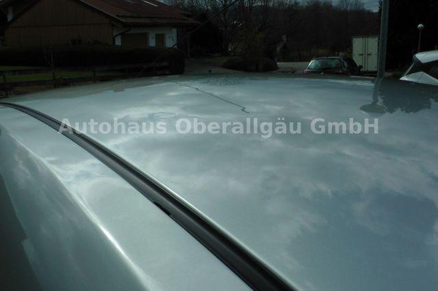 Nissan Micra Visia*1.Hand*Kliamaanlage*TÜV Neu* 