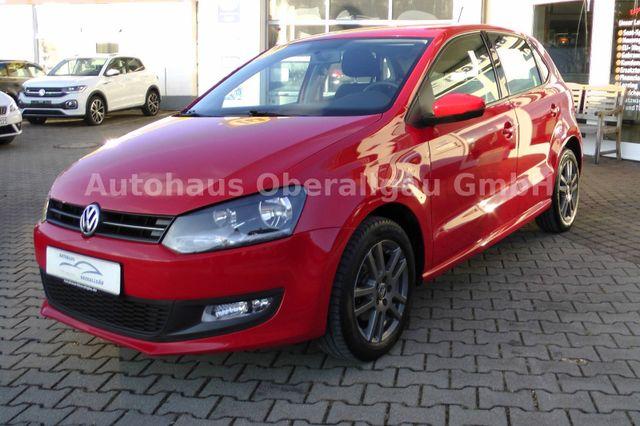 Volkswagen Polo - V Comfortline *Klimaanlage*