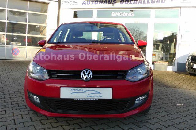 Volkswagen Polo V Comfortline *Klimaanlage* 