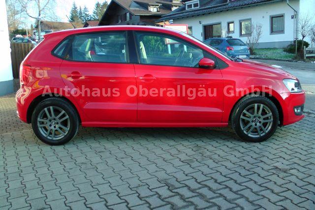 Volkswagen Polo V Comfortline *Klimaanlage* 