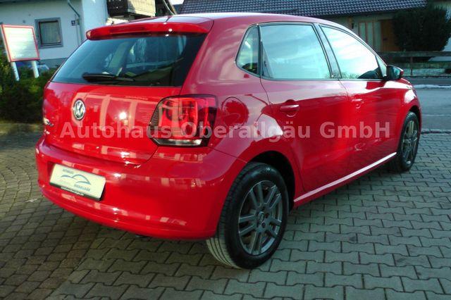 Volkswagen Polo V Comfortline *Klimaanlage* 