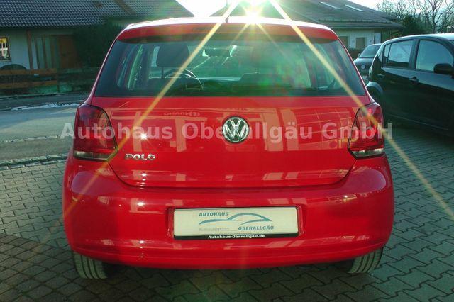 Volkswagen Polo V Comfortline *Klimaanlage* 