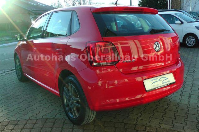 Volkswagen Polo V Comfortline *Klimaanlage* 