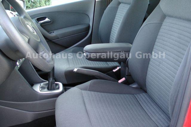Volkswagen Polo V Comfortline *Klimaanlage* 