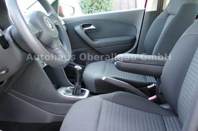 Volkswagen Polo V Comfortline *Klimaanlage* 
