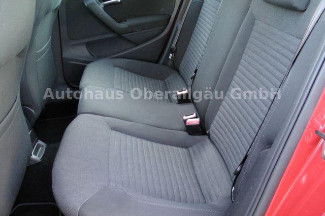 Volkswagen Polo V Comfortline *Klimaanlage* 