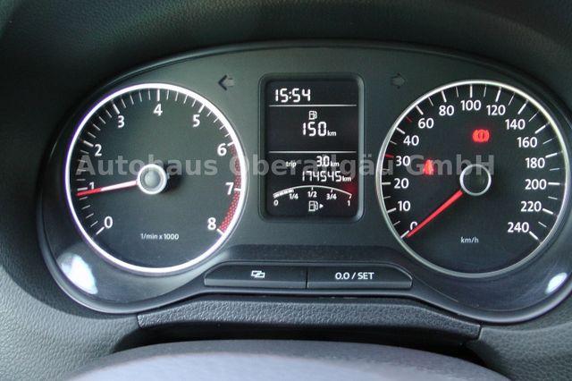 Volkswagen Polo V Comfortline *Klimaanlage* 