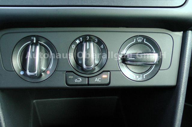 Volkswagen Polo V Comfortline *Klimaanlage* 