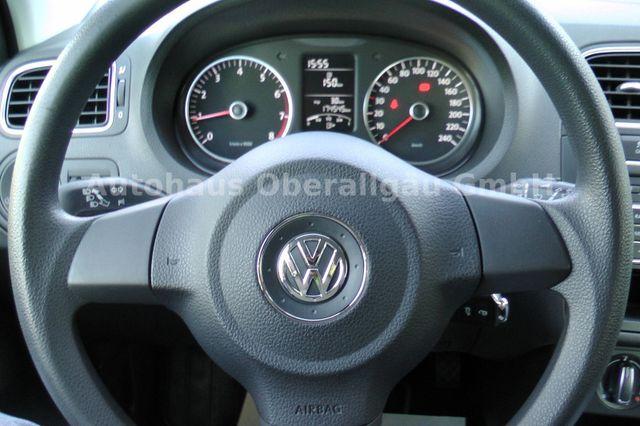 Volkswagen Polo V Comfortline *Klimaanlage* 