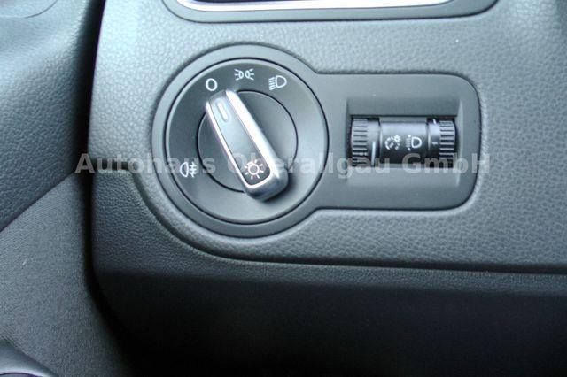 Volkswagen Polo V Comfortline *Klimaanlage* 
