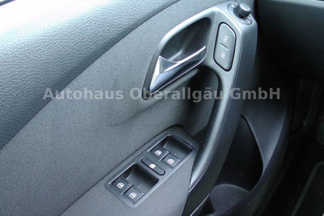 Volkswagen Polo V Comfortline *Klimaanlage* 