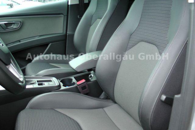 Seat Leon Xcellence 2.0 TDI DSG*Navi*DAB*FullLink*SHZ 