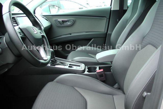 Seat Leon Xcellence 2.0 TDI DSG*Navi*DAB*FullLink*SHZ 
